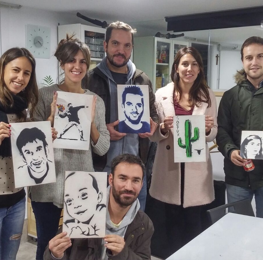 taller stencil