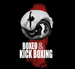 kisul boxeo y kick boxing